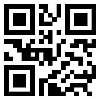 Immagine del QrCode di 3301834688