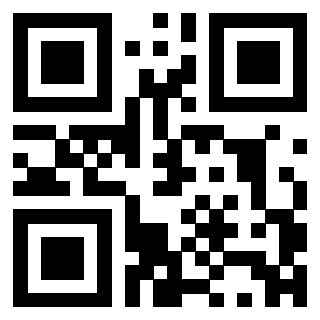 3301834691 Qr Code associato
