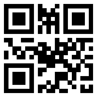 Qr Code di 3301834694