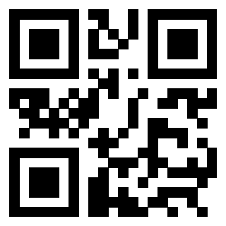 Il Qr Code di 3301834695