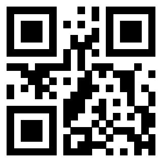 Immagine del QrCode di 3301834696