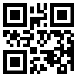 3301834697 - Immagine del QrCode
