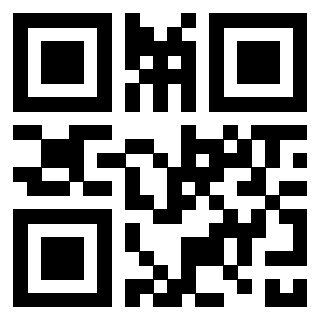 3301834699 Qr Code associato