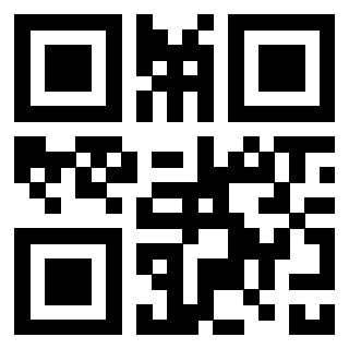 3301834705 - Immagine del QrCode associato