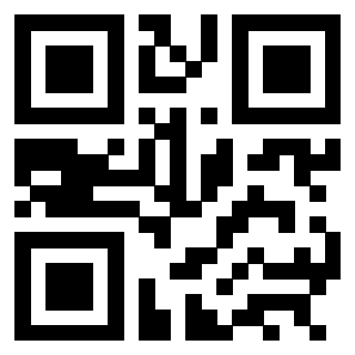 Il Qr Code di 3301834708