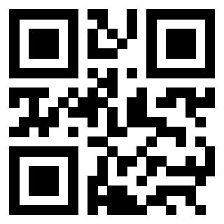 3301834711 - Immagine del Qr Code