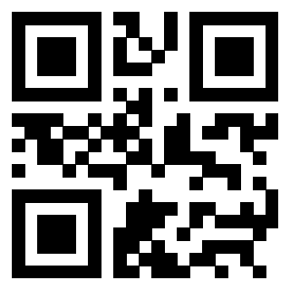 Il Qr Code di 3301834713