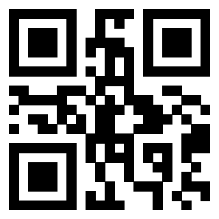 3301834714 Qr Code associato