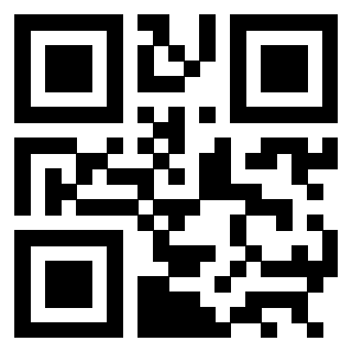 Immagine del QrCode di 3301834716