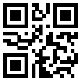 3301834717 - Immagine del Qr Code