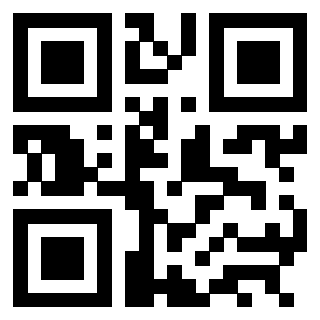 Il Qr Code di 3301834718