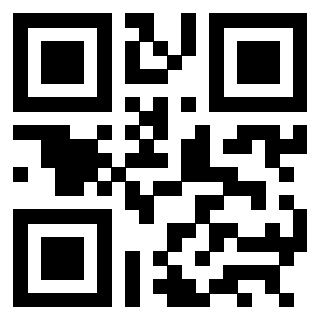 Il Qr Code di 3301834719