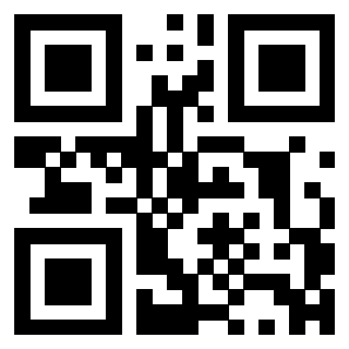 3301834722 QrCode associato
