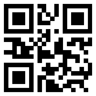 Qr Code di 3301834725