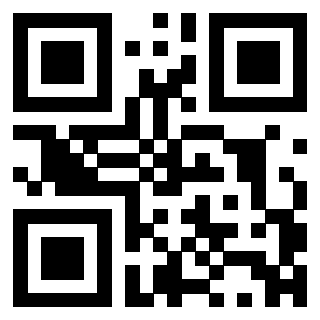 Scansione del QrCode di 3301834727