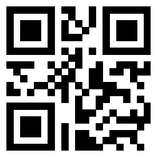 QrCode di 3301834728