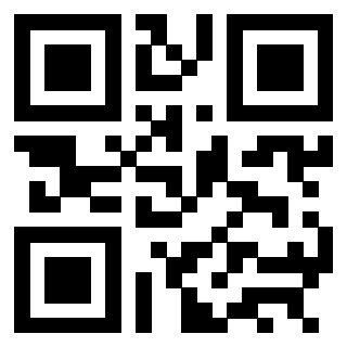 3301834731 Qr Code associato