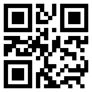 3301834732 - Immagine del Qr Code associato