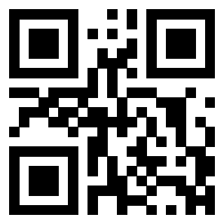 QrCode di 3301834737