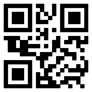 QrCode di 3301834738