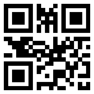 Il Qr Code di 3301834740
