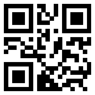 Il QrCode di 3301834741