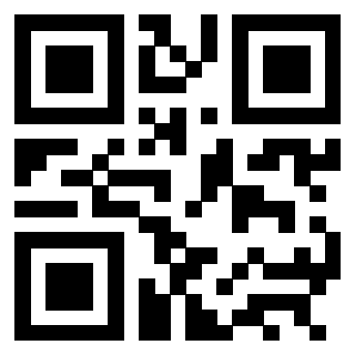3301834742 - Immagine del Qr Code