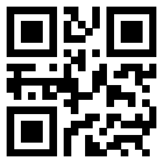 QrCode di 3301834743