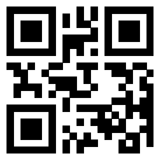 Il QrCode di 3301834746