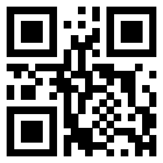 Il QrCode di 3301834750