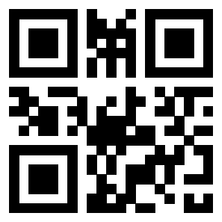 Qr Code di 3301834751