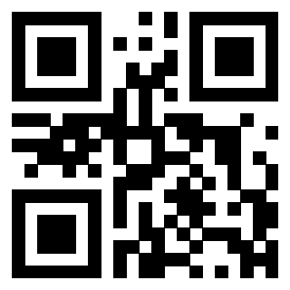 Scansione del Qr Code di 3301834753