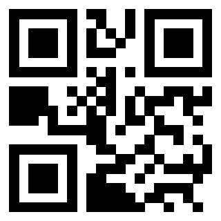 3301834754 QrCode associato