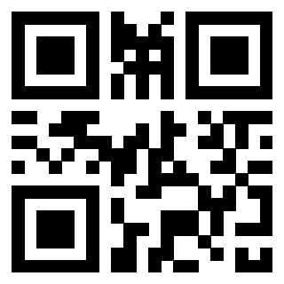 Il Qr Code di 3301834760