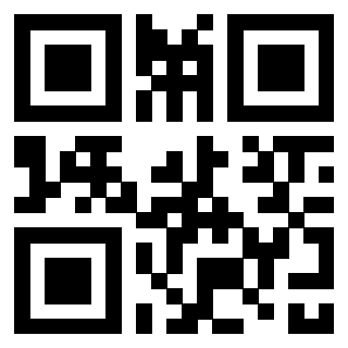 3301834762 Qr Code associato
