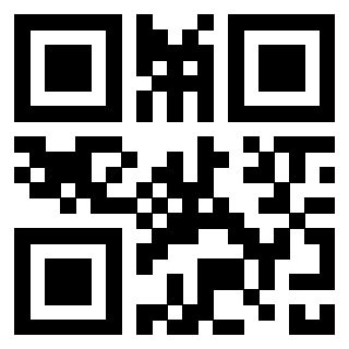3301834764 - Immagine del QrCode associato
