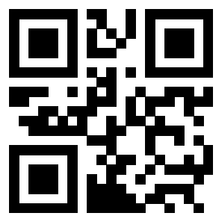 3301834766 - Immagine del Qr Code associato