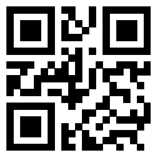 3301834774 - Immagine del QrCode