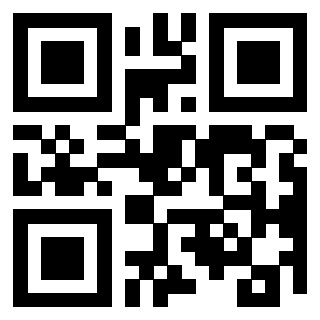 3301834776 QrCode associato