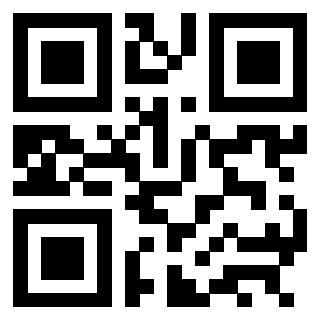 QrCode di 3301834778