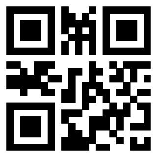 3301834779 - Immagine del QrCode