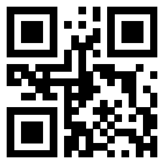 Immagine del QrCode di 3301834782