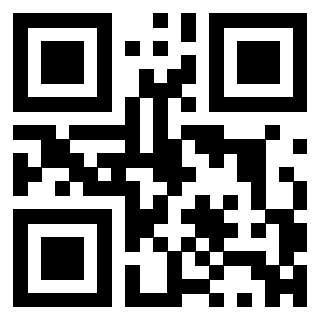 Immagine del QrCode di 3301834783