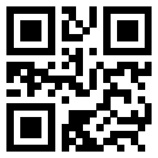 3301834784 QrCode associato