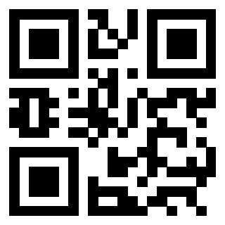 3301834785 - Immagine del QrCode associato