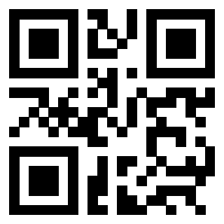 3301834786 - Immagine del Qr Code