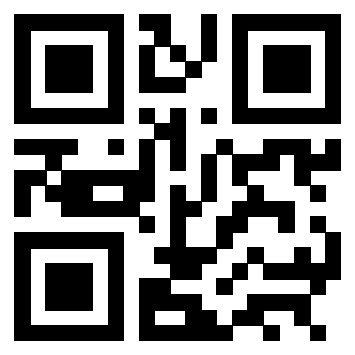 Immagine del QrCode di 3301834788