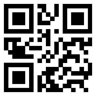 3301834789 - Immagine del QrCode