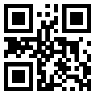 Il Qr Code di 3301834793