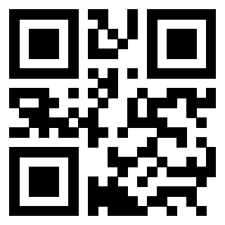 3301834794 - Immagine del QrCode associato